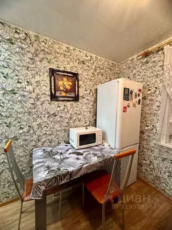 1-к кв. Новосибирская область, Искитимский район, Линево городское ... - Фото 1