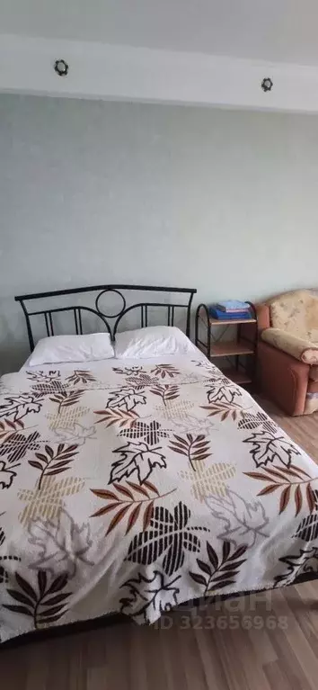 Комната Волгоградская область, Камышин Нижняя ул., 78 (32.0 м) - Фото 1