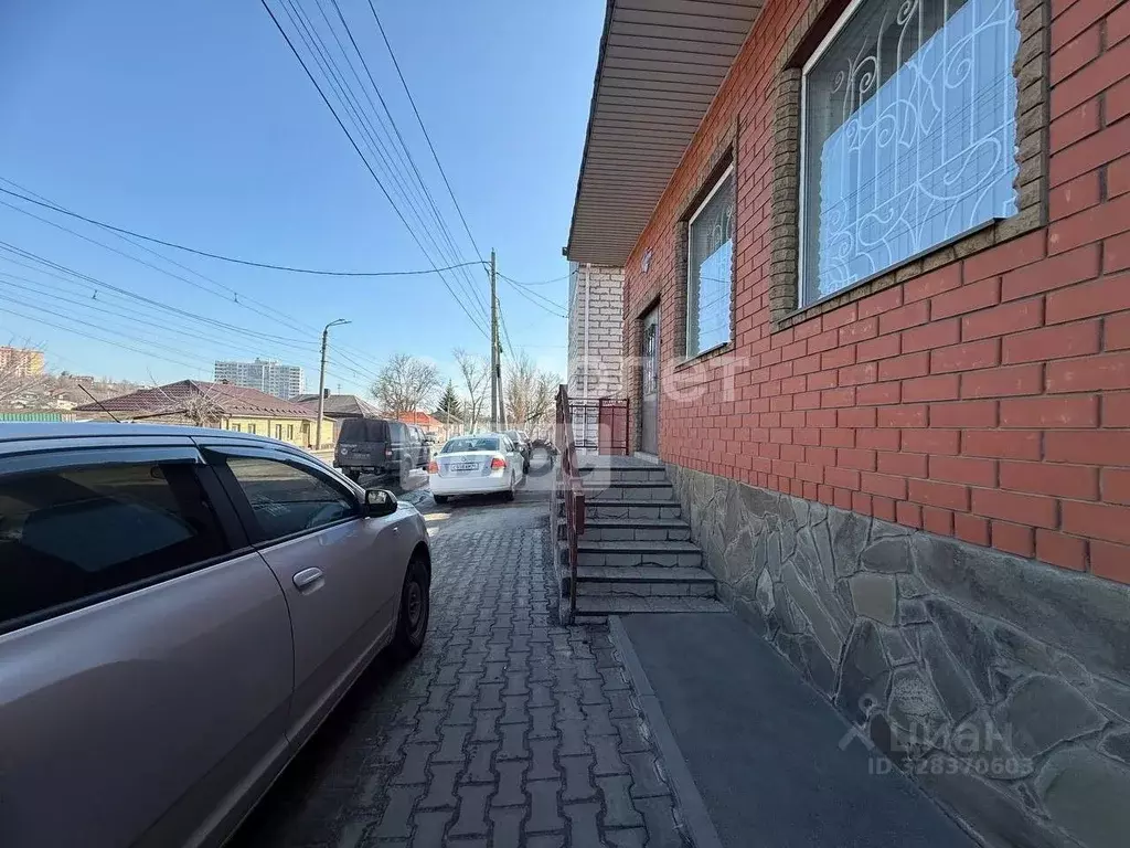 Дом в Курская область, Курск ул. Верхняя Луговая (273 м) - Фото 2