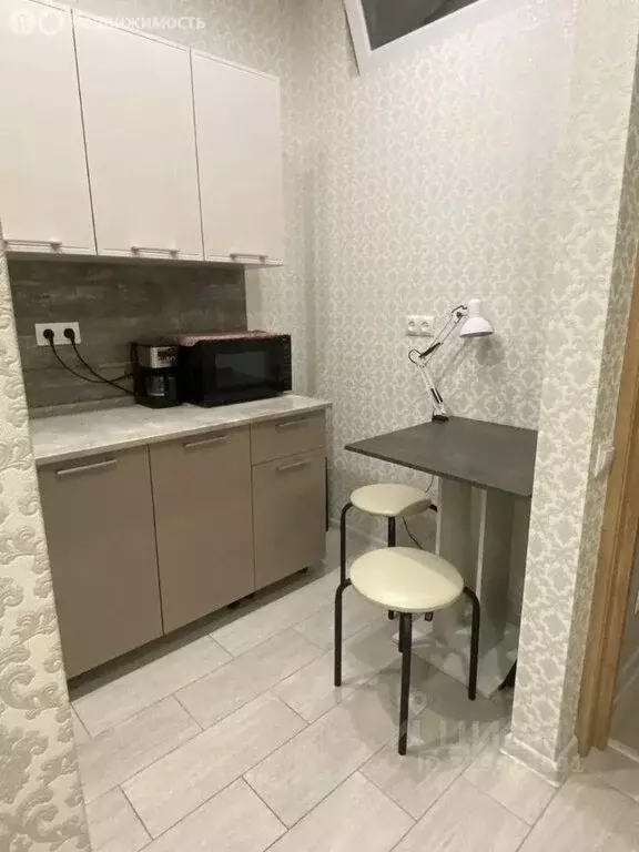 Квартира-студия: Ростов-на-Дону, улица Герасименко, 17/1 (24.7 м) - Фото 2
