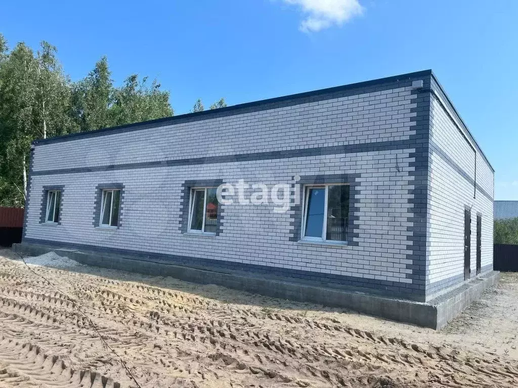2-к. квартира, 47,1 м, 1/1 эт. - Фото 0