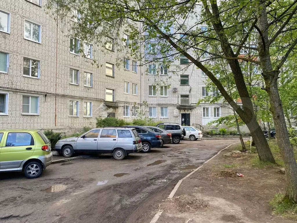 4-к. квартира, 75,8 м, 5/5 эт. - Фото 0