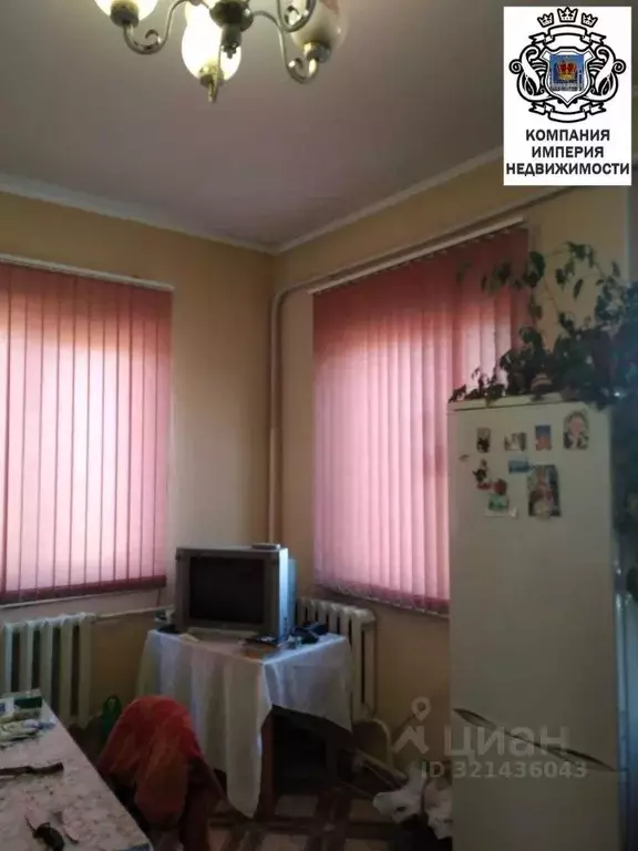 Дом в Белгородская область, Шебекино пер. Нежуры (199 м) - Фото 2