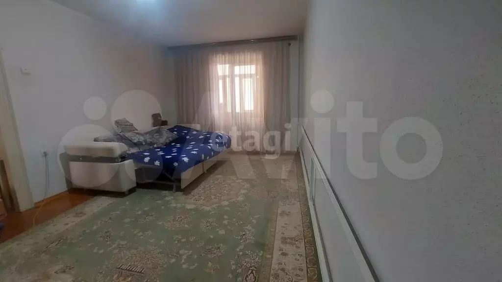 1-к. квартира, 36,5 м, 4/5 эт. - Фото 1