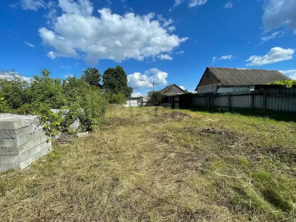 Дом в Белгородская область, Чернянский район, Русскохаланское с/пос, ... - Фото 2