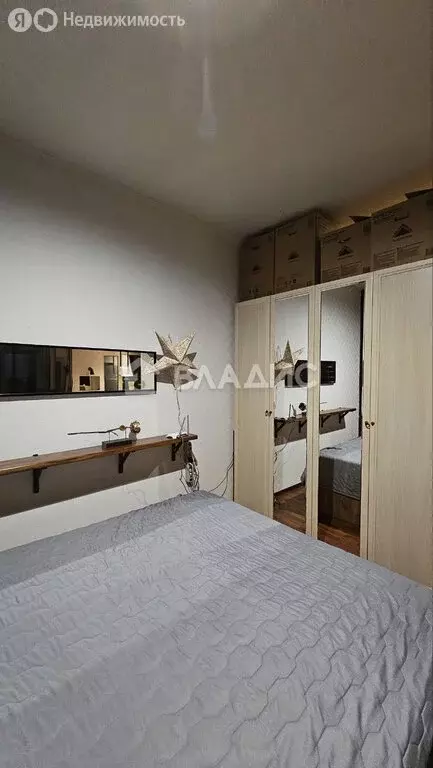 1-комнатная квартира: Петрозаводск, улица Пирогова, 6 (36.5 м) - Фото 1