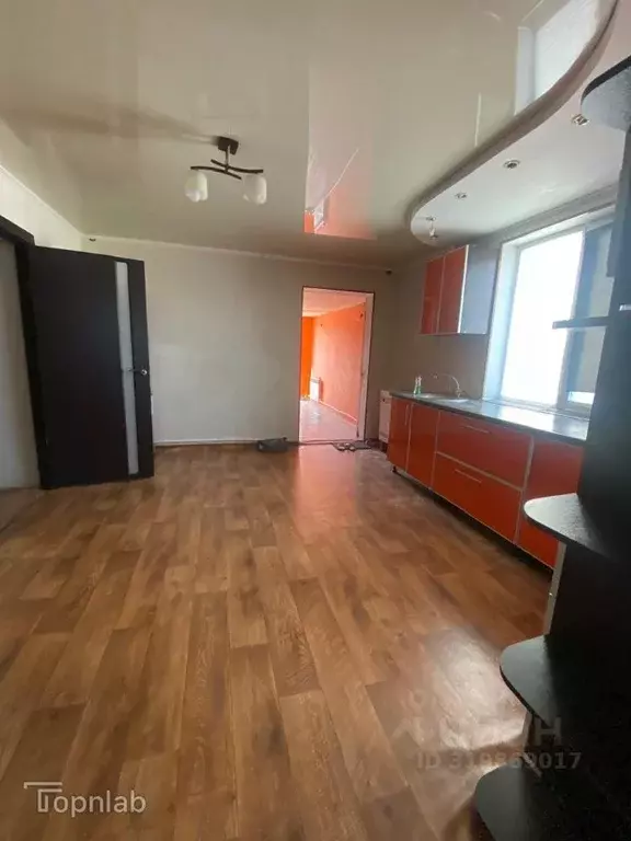 Дом в Астраханская область, Астрахань ул. Кржижановского, 40 (58 м) - Фото 1