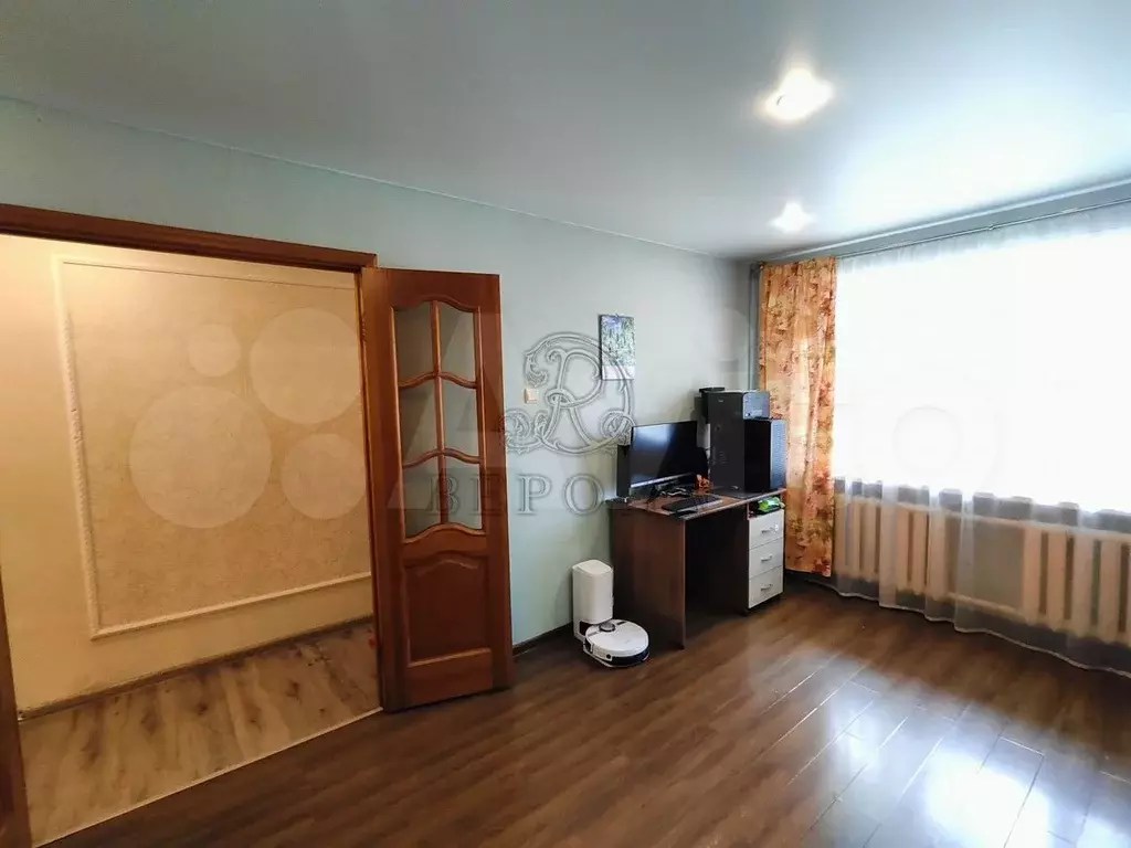 2-к. квартира, 44 м, 1/5 эт. - Фото 0