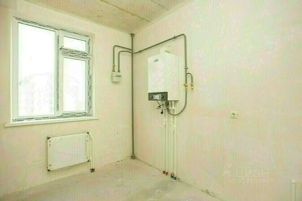 2-к кв. Севастополь просп. Генерала Острякова, 248А (65.0 м) - Фото 1