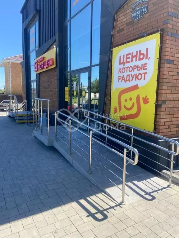 Помещение свободного назначения в Волгоградская область, Волгоград ... - Фото 0