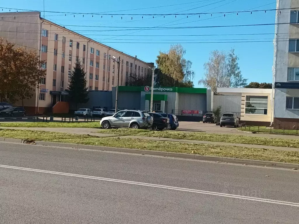 Офис в Тверская область, Конаково ул. Энергетиков, 17 (25 м) - Фото 1