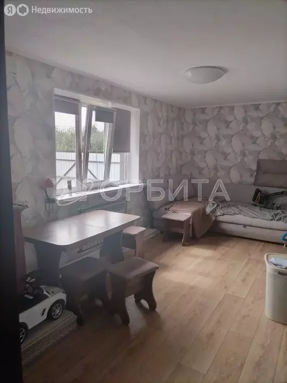 Дом в Тюмень, СНТ Надежда-3, Виноградная улица, 57 (50 м) - Фото 0