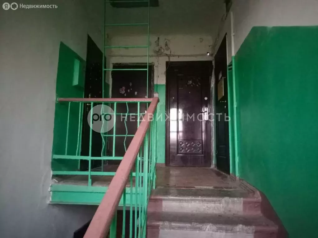 2-комнатная квартира: Дивово, 3 (41.8 м) - Фото 2