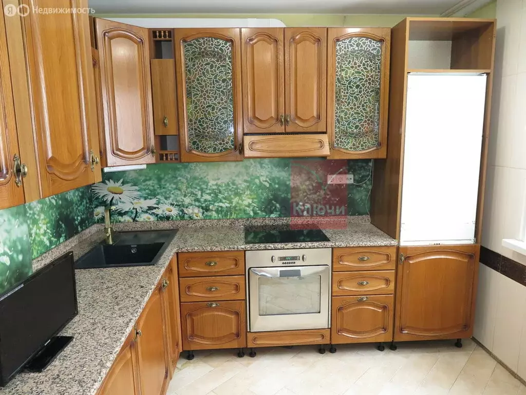 3-комнатная квартира: Москва, улица Маршала Полубоярова, 4к2 (75.5 м) - Фото 2