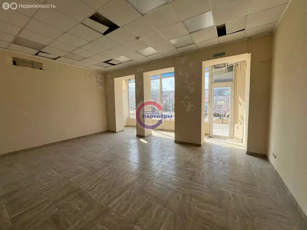 Помещение свободного назначения (129.1 м) - Фото 1