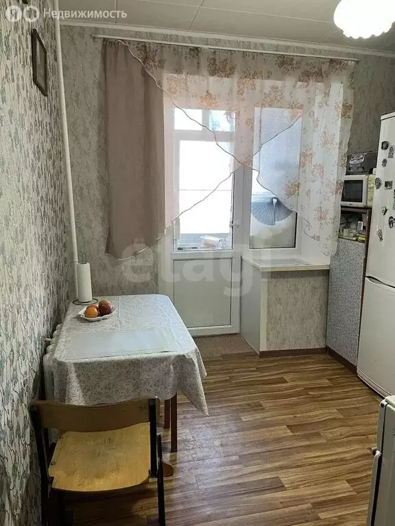 2-комнатная квартира: Усинск, улица Ленина, 11 (50.4 м) - Фото 1