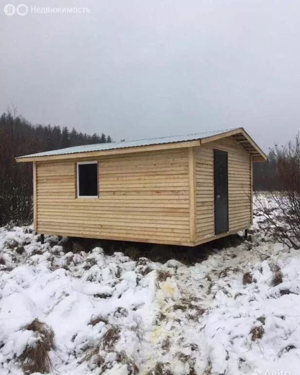 Участок в Республика Карелия, Лахденпохский муниципальный округ, ... - Фото 0