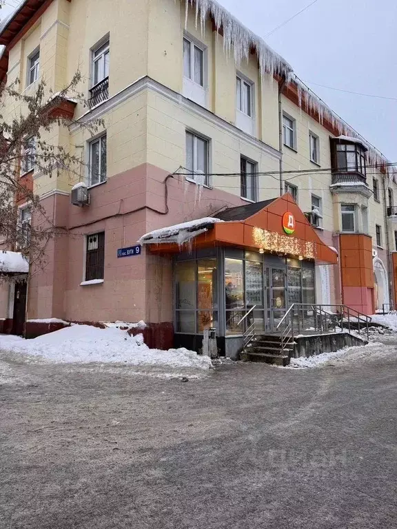 Помещение свободного назначения в Московская область, Люберцы пос. ... - Фото 2