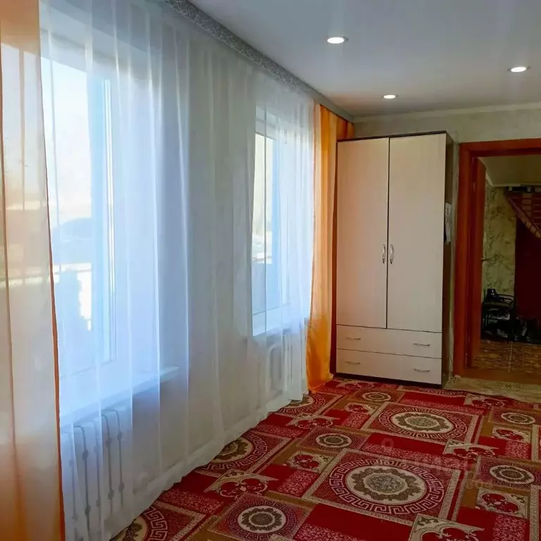 Дом в Хакасия, Абакан Енисейская ул. (60 м) - Фото 1