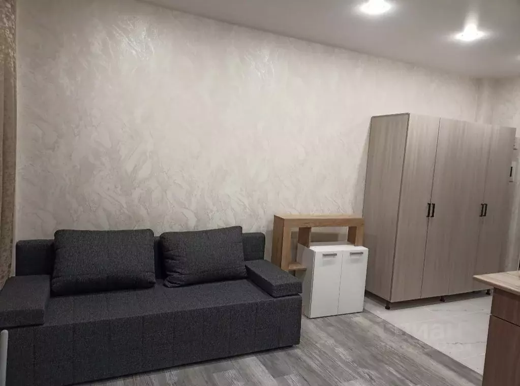 Студия Краснодарский край, Сочи пер. Юртовский, 3Ак1 (22.0 м) - Фото 2