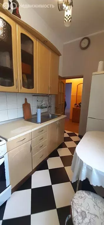 2-комнатная квартира: Знаменск, Шоссейная улица, 32 (56.7 м) - Фото 1