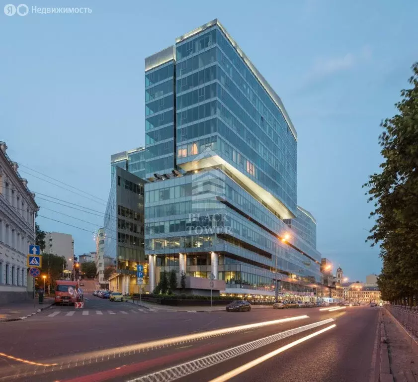 Офис (2736 м) - Фото 2