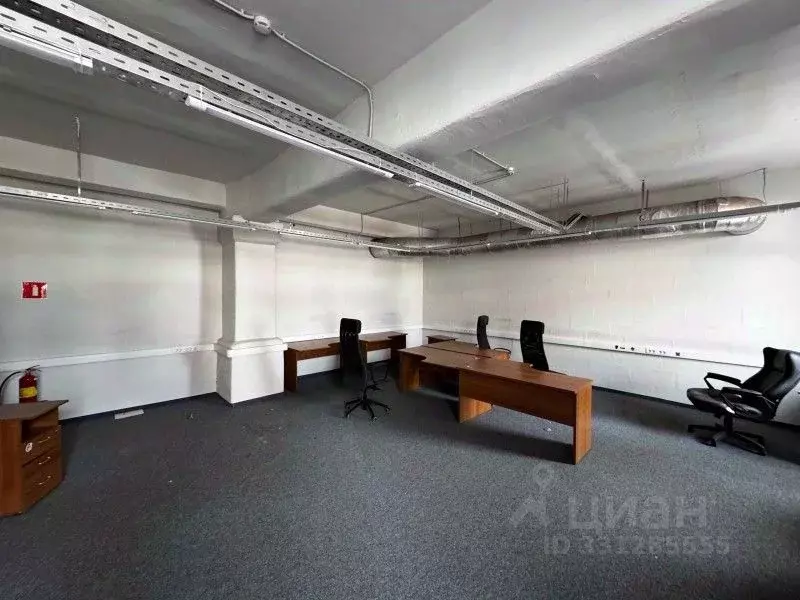Офис в Москва Берсеневская наб., 8С1 (454 м) - Фото 2