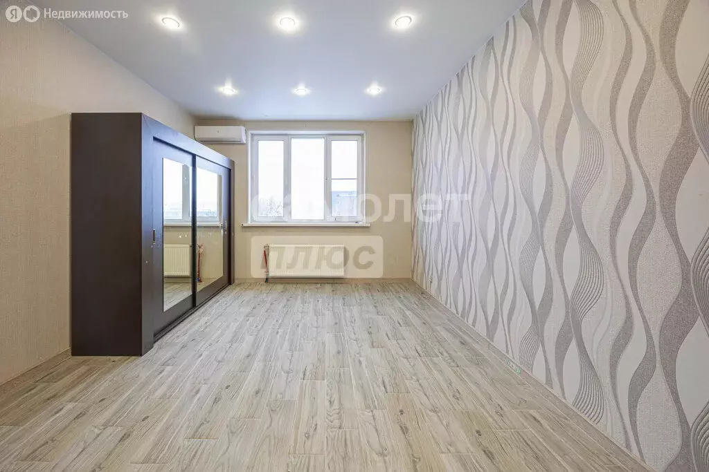 1-комнатная квартира: Подольск, Рабочая улица, 4 (40.3 м) - Фото 2