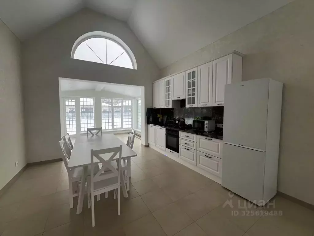 Коттедж в Москва № 185 кв-л,  (156 м) - Фото 1