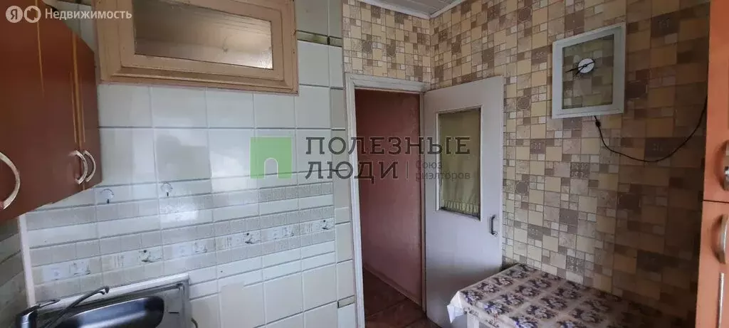 3-комнатная квартира: Орёл, Комсомольская улица, 65 (54.1 м) - Фото 1