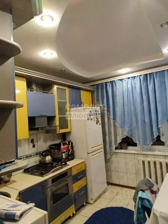 3-к кв. Липецкая область, Липецк 15-й мкр, 34 (62.0 м) - Фото 1