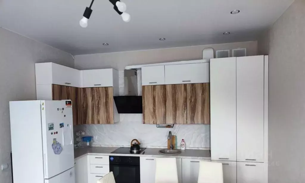 Дом в Ростовская область, Мясниковский район, с. Большие Салы ул. ... - Фото 1