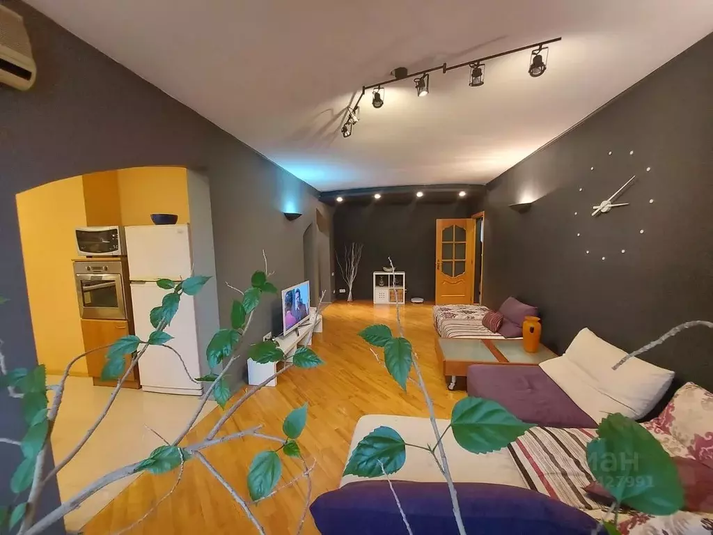 5-к кв. Москва Пятницкое ш., 36 (115.0 м) - Фото 1