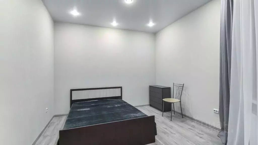 Студия Санкт-Петербург Богатырский просп., 2А (32.0 м) - Фото 1