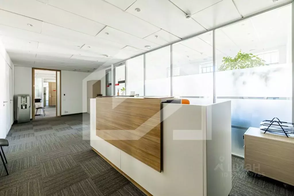 Офис в Москва Подкопаевский пер., 4 (464 м) - Фото 2