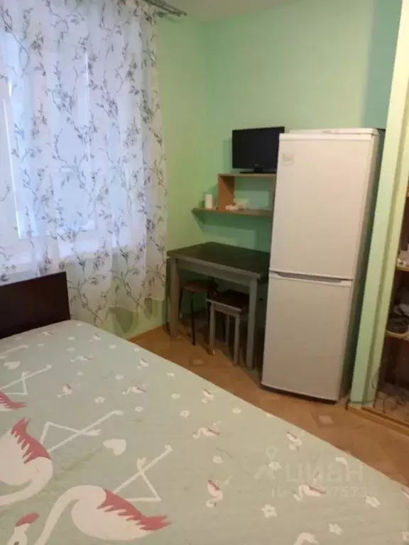 Комната Калужская область, Обнинск просп. Ленина, 103 (13.0 м) - Фото 1