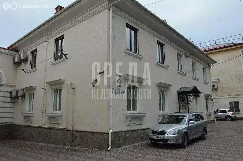 2-комнатная квартира: Севастополь, улица Кожанова, 7 (39 м) - Фото 0