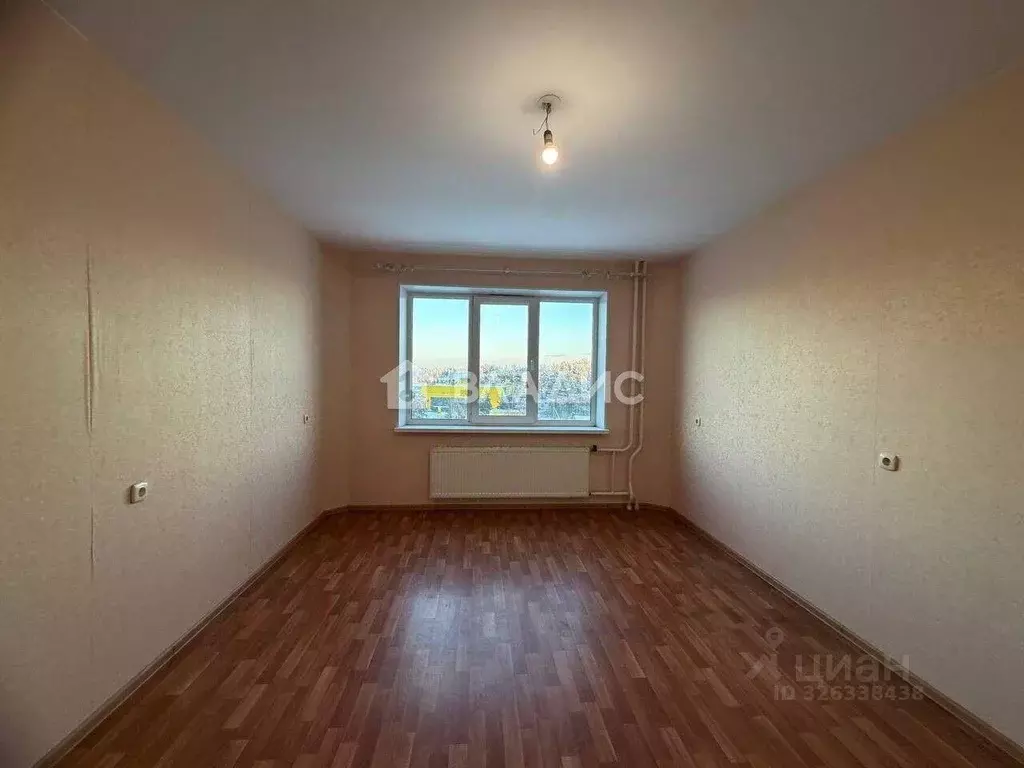 Квартира, 2 комнаты, 55.6 м - Фото 1