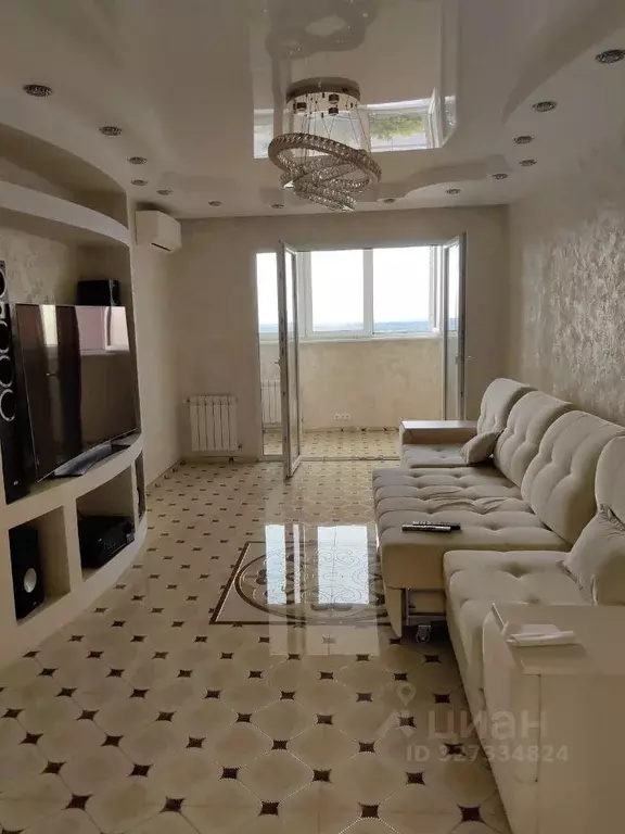 3-к кв. Московская область, Долгопрудный Старое Дмитровское ш., 11 ... - Фото 2