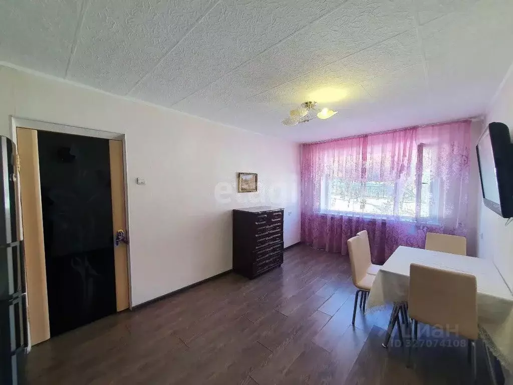 2-к кв. Камчатский край, Петропавловск-Камчатский Космический проезд, ... - Фото 2