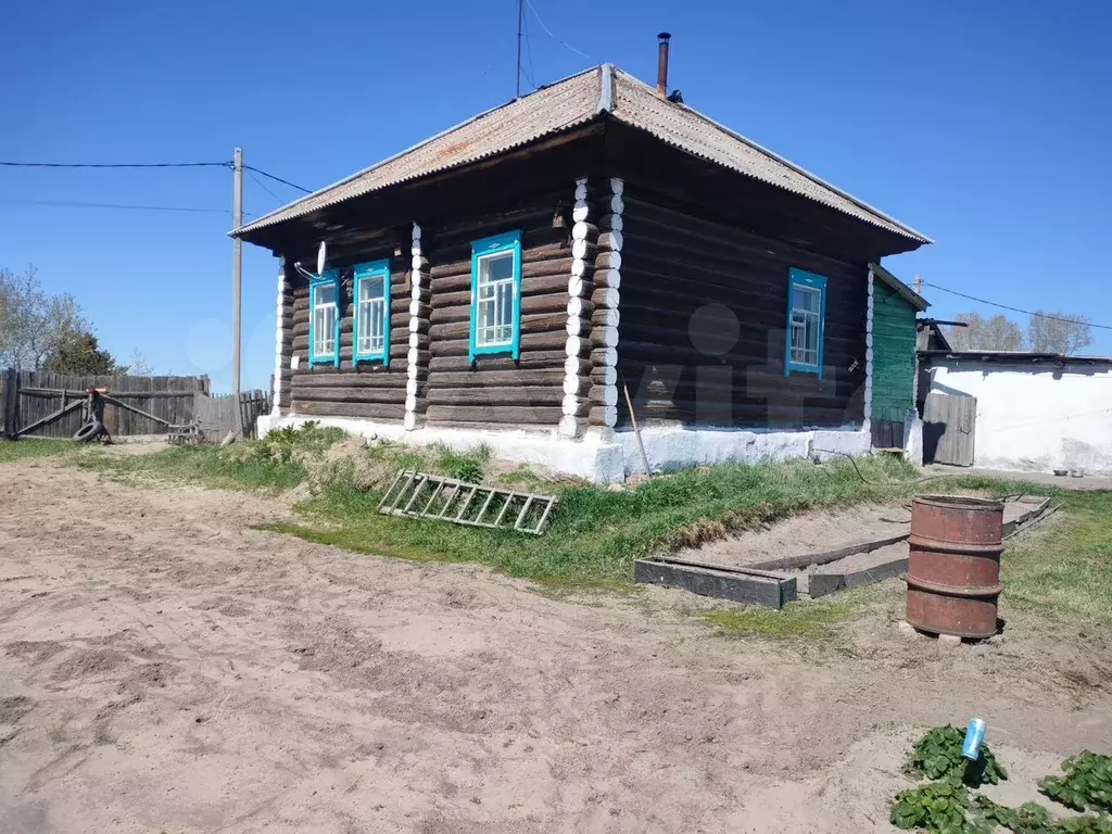 Дом 53 м на участке 18 сот. - Фото 0