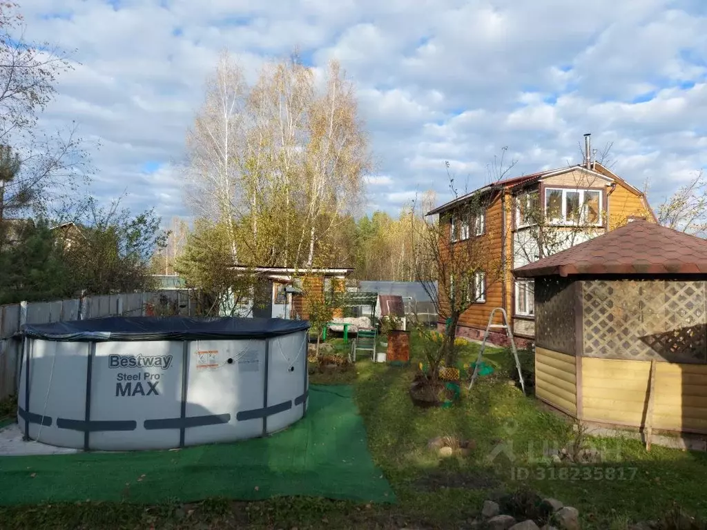 Дом в Московская область, Орехово-Зуевский городской округ, ... - Фото 1