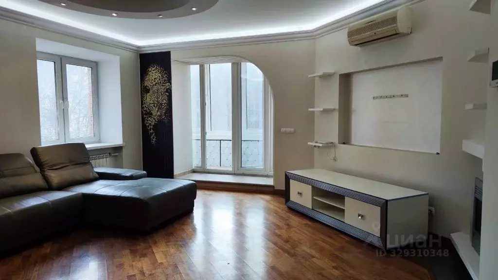 2-к кв. Москва пос. Воскресенское, 39 (73.2 м) - Фото 2