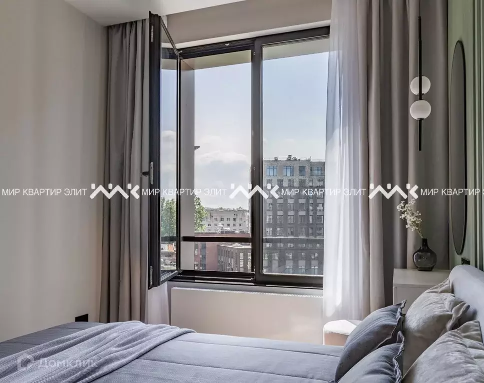 Продаётся 1-к квартира, 45 м - Фото 1