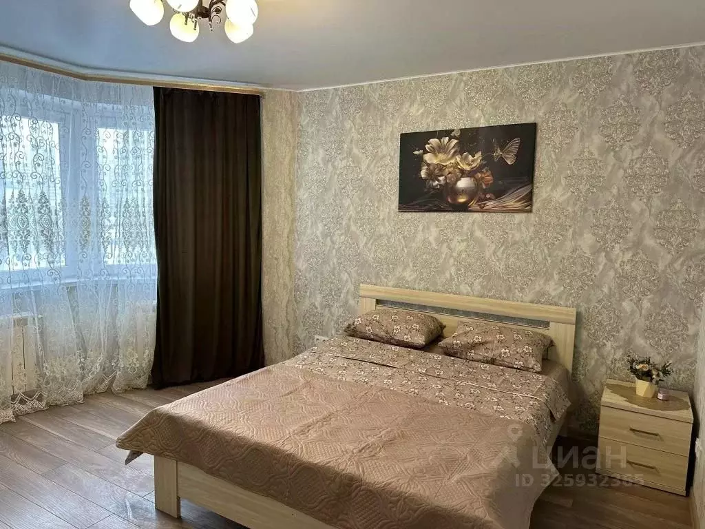 1-к кв. Московская область, Домодедово Южный мкр, ул. Курыжова, 14к2 ... - Фото 2