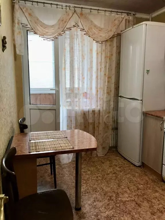 2-к. квартира, 54 м, 6/9 эт. - Фото 1