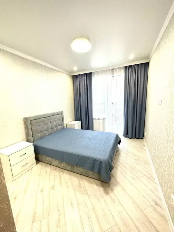 2-к кв. Татарстан, Казань ул. Николая Ершова, 65Б/1 (52.0 м) - Фото 1