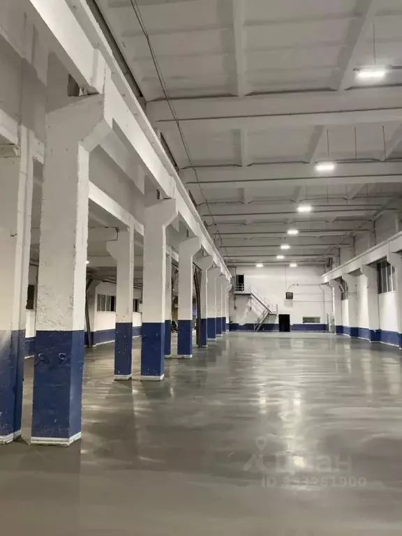 Производственное помещение в Московская область, Клин Ленинградское ... - Фото 1