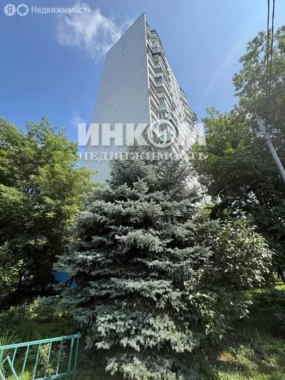 2-комнатная квартира: Москва, Осенний бульвар, 16к2 (58 м) - Фото 1