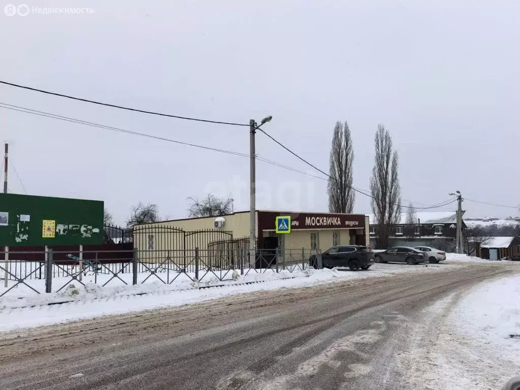 Дом в село Крутой Лог, Садовая улица (110 м) - Фото 2